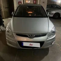 فروش هیوندا i30 2010
