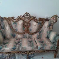 مبل سلطنتی