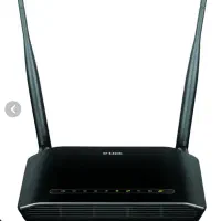 مودم روتور بی سیم D-Link