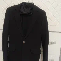 کت شلوار اسپرت مازراتی