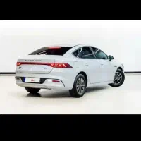 BydQin plus(2025)