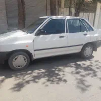 پراید مدل ۸۹