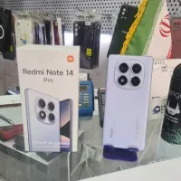 note14 pro 256