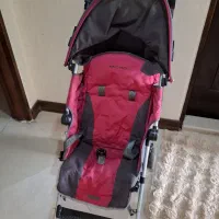 کالسکه تاشو مکلارن انگلیسی