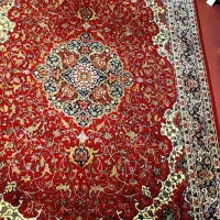 فرش ماشینی ۶ متری