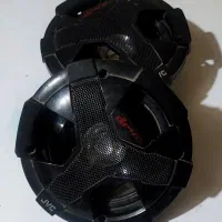باند گرد JVC