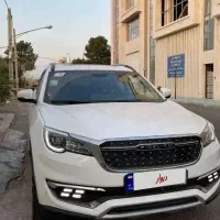 فیدیلیتی پرایم مدل ۱۴۰۱ گیربکس جدید ده پر  ۷نفره
