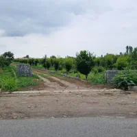 ۳هزار متر زمین تجاری مسکونی