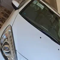 پژو ۲۰۷ پانا ارتقا فول