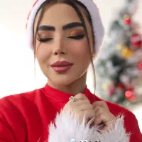 بیا پیشم میکاپ کن فقط با...