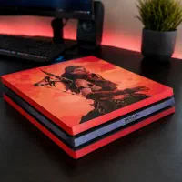 PES4 pro 1tb