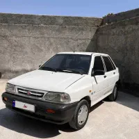پراید مدل ۹۳