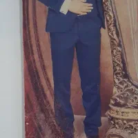 کت و شلوار جنس ترکیه اروندکنار