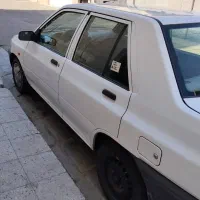 پراید ۱۳۱