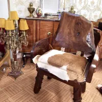 نیم ست جنگلی