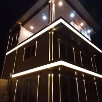 ویلای-تریبلکس-سنددار