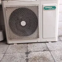 کندانسور تک ۳۰ هزار بسیار تمیز ، سرد وگرم .