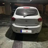 معاوضه تیبا ۲ بعلاوه زمین با ۲۰۷ یا ماشین چینی