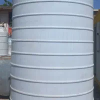 مخزن آب