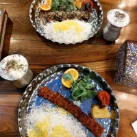 واگزاری کباب سرا