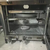 تنور نمونه صنعت