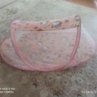 پشه بند