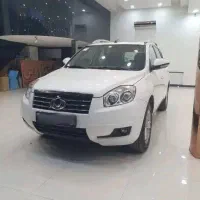 جیلی x7|خودرو سواری و وانت|مشهد, کوی سیدی|دیوار