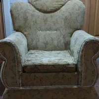 مبل راحتی ۷ نفره