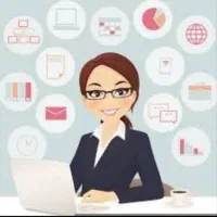 کار در منزل با گوشی