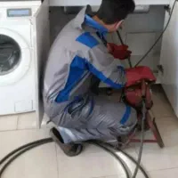 لوله بازکنی کمالشهر پیشاهنگی رضوانیه کردان سهیلیه