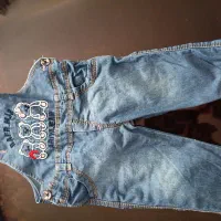 لباس بیلر بچگانه