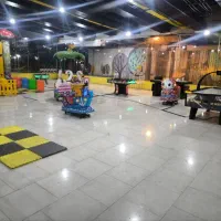 استخدام نیرو برای مینی شهربازی