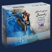 صابون کربن سیاه