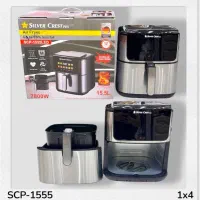 سرخ کن 2المنت تبلتی سیلور کرست