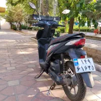 هوندا بیت 110/ honda beAt 110