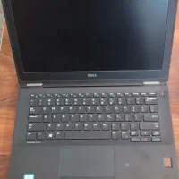 لپ تاپ دل i7 بسیار تمیز و زیبا