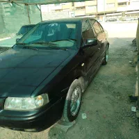 سمند مدل ۸۲ اینه ها برقی