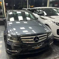 BENZ.C200.AMG.PLUS.2014|خودرو سواری و وانت|تهران, عباس‌آباد|دیوار