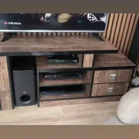 میز تلویزیون