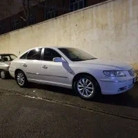 آزرا مدل ۲۰۰۸ بدون رنگ