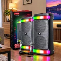 اسپیکرشارژر بلوتوثی