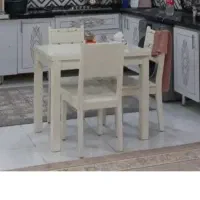 میز غذا خوری میز تلویزیون