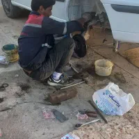جلوبند سازی مقدم
