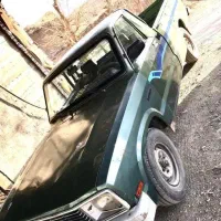 مزدا تک کابین ۲۰۰۰