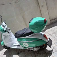 موتور وسپا