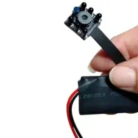 دوربین بند انگشتی زیر قیمت