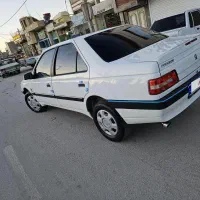 405 تیوفای درحد صفر واقعی دریچه سیمی