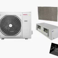 داکت اسپیلت جنرال گلد ۲۴