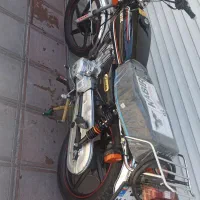 موتور کبیر آخرین سری 95کاربرات