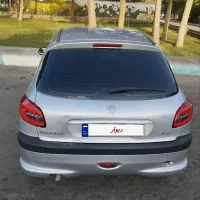 206مدل۸۸
